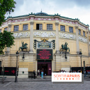 Netflix : événement Stranger Things au Cirque d'Hiver Bouglione, on y était, on vous raconte