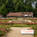 Photos : La Roseraie du val-de-Marne