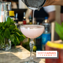 Dame Augustine, les photos du restaurant de Lilian Douchet