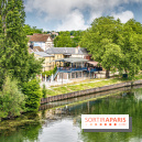 Photos : La Nouvelle Maison Fournaise 