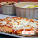 Cantinetta Ventura, nos photos du restaurant italien de street food du 8e arrondissement de Paris