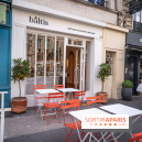 Bältis, le nouveau glacier Libanais de Paris