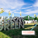 We Love Green 2022, nos photos