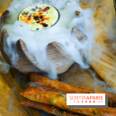 Kúkú restaurant-bar, une table dépaysante à deux pas des Champs-Elysées