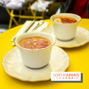 Buckwheat, la nouvelle crêperie de l'Hôtel Normandy Le Chantier