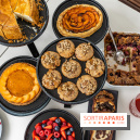 Les Sunday Goûter du Rooftop Molitor