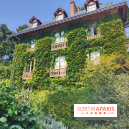 La Maison de Chateaubriand, un havre de paix en région parisienne - fotor 1755527508827