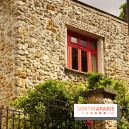 La Fondation Arp à Clamart, une maison d'artistes à découvrir