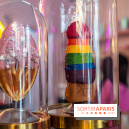 Les foufounes glacées et milkshakes de la Quequetterie