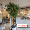 Pâtisserie Pages Blanches, les photos 