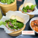 Shiso Burger - été 2022