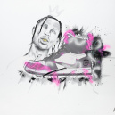 Photos de l'exposition "De la rue à la galerie d'art"