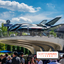 Avengers Campus : Flight Force, notre test du grand huit renversant à Disneyland Paris