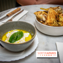 Pizzou Aligre, nos photos de la belle adresse de pizzas aux garnitures 100% made in France