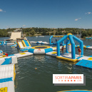 Photos : Wampark Fontainebleau 77