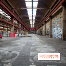 La Babcockerie aux usines Babcock, nos photos