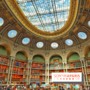 La BnF Richelieu rouvre ses portes après 10 ans de travaux