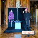 Les lauréats des Grands Prix de la Création de la Ville de Paris section Mode