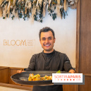 Bloom restaurant 17e