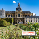 Le Potager du Roi de Versailles, Journées du Patrimoine 