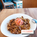 An Japonaise - bistrot de Wagyu Gyudon, nos photos