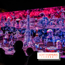 Nuit blanche 2022 au Halles : découvrez Speculum, le Jardin des délices au jardin Nelson Mandela