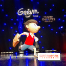 Le Petit Nicolas au musée Grévin 