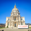 Forces spéciales, l'exposition percutante du musée de l'Armée - nos photos