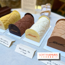 Bûches de Noël 2022 MAM