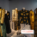 Exposition Gold - Musée Yves Saint Laurent 