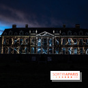 La Nuit des Châteaux au Domaine de Dampierre 2022