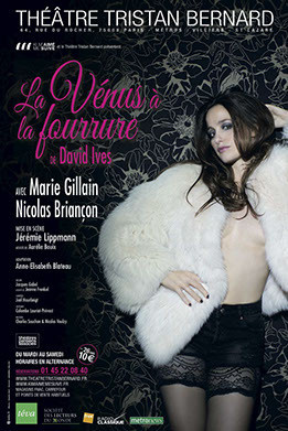 vénus à la fourrure