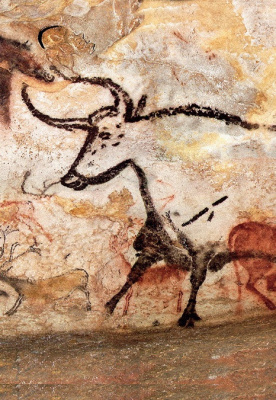 La Grotte de Lascaux à Paris