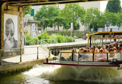 été du canal 2015