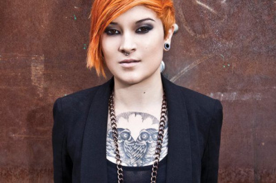 Maya Jane Coles au Showcase