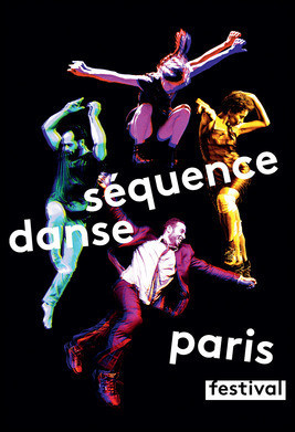 Festival Séquence Danse Paris 2015	