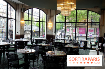 La Brasserie Barbès