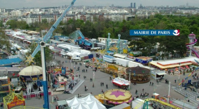 La Foire du Trône de retour