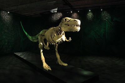 Exposition l'Art du Lego® à la Porte de Versailles