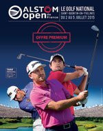 Alstom open de france de golf 2015