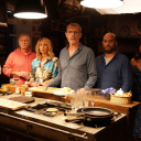 Plancha, la comédie d'Eric Lavaine au cinéma : les photos