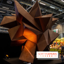 Le Salon du Chocolat 2022, les photos - François Daubinet - culture chocolat