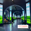 hotel immersif insolite paris visuel