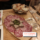 La Bonne Franquette fête le Beaujolais Nouveau