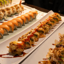 Wrap'n Roll Sushi : le restaurant japonais de rolls généreux et insolites