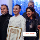 Grand Prix de la Pâtisserie de Paris 2023, nos photos