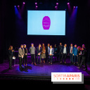 Trophées Fou de Pâtisseries 2022, les lauréats - Le Jury