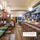 Micho, le nouveau restaurant street-food - sandwicherie de Julien Sebbag