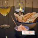 Le Coqui, le bar à tapas aux plateaux de fruits de mer abordables