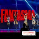 Fantasma Circus Erotica, le spectacle de cirque érotique